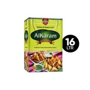 Al Karam 16 LTR TIN