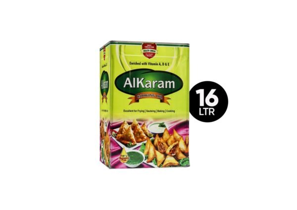 Al Karam 16 LTR TIN