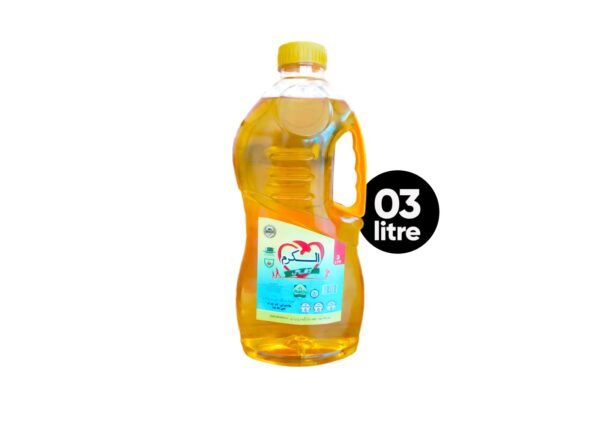 AL Karam - 3 liter bottle