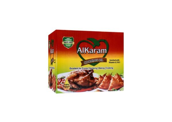 AL Karam 800ML X5 Carton
