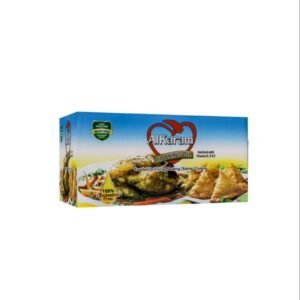 AL Karam 900ML  X12 Carton