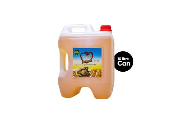 AL Karam -10 liter- Jerry Can