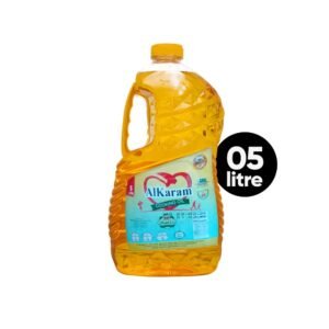 AL Karam -5 liter bottle-
