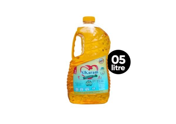 AL Karam -5 liter bottle-